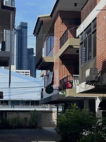 Brown Brick Thonglor, Bangkok, Soi Ekamai 21, Khlong Tan Nua, Watthana, Bangkok, 2 Bedrooms, 200 sqm, Apartment For Rent, by Jomchanok Aswavibul, 500490367 - DDproperty.com