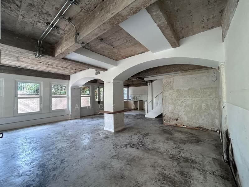 Brown Brick Thonglor : บราวน์ บริค ทองหล่อ, กรุงเทพ, ซอยเอกมัย 21, คลองตันเหนือ, วัฒนา, กรุงเทพ, 200 ตร.ม., อพาร์ทเมนท์ ให้เช่า, โดย Jomchanok Aswavibul, 500490367 - DDproperty.com