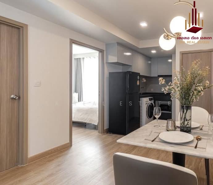 Maestro 07 Victory Monument, Bangkok, 7 Rajavithi, Thanon Phaya Thai, Ratchathewi, Bangkok, 2 Bedrooms, 46 sqm, Condo For Sale, by JSA REAL ESTATE, 500490368 - DDproperty.com