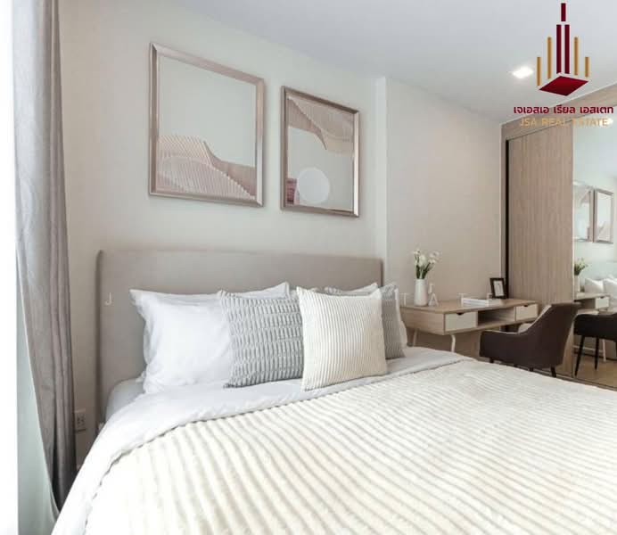 Maestro 07 Victory Monument, Bangkok, 7 Rajavithi, Thanon Phaya Thai, Ratchathewi, Bangkok, 2 Bedrooms, 46 sqm, Condo For Sale, by JSA REAL ESTATE, 500490368 - DDproperty.com