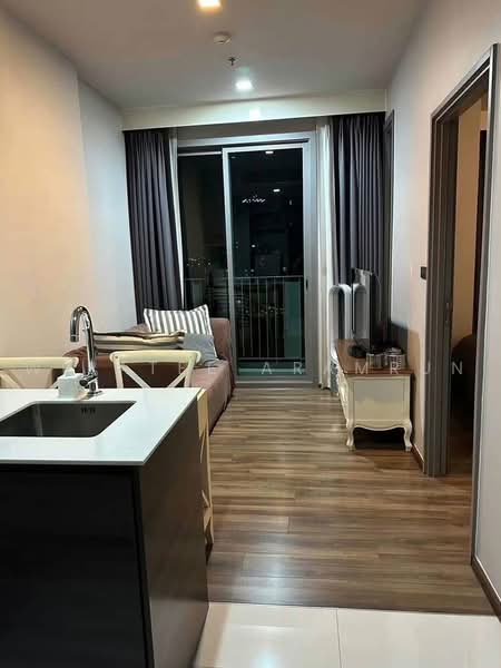 CEIL by Sansiri : ซีล บาย แสนสิริ, กรุงเทพ, 11 ซอยเอกมัย 12 ถนนสุขุมวิท 63, คลองตันเหนือ, วัฒนา, กรุงเทพ, 35 ตร.ม., คอนโด ให้เช่า, โดย Wiratee Aramrun, 500490370 - DDproperty.com