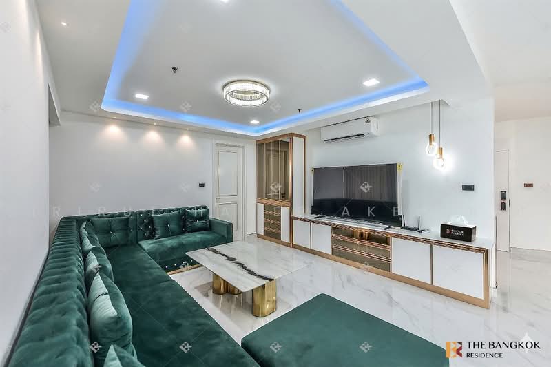 Supalai Prima Riva : ศุภาลัย พรีมา ริวา (Residential), กรุงเทพ, ถนนพระราม 3, ช่องนนทรี, ยานนาวา, กรุงเทพ, 127 ตร.ม., คอนโด ขาย, โดย Sirirut Havee Akehurst, 500490375 - DDproperty.com