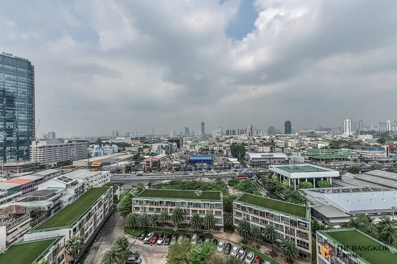 Supalai Prima Riva (Residential), Bangkok, Rama 3 Road, Chong Nonsi, Yan Nawa, Bangkok, 2 Bedrooms, 127 sqm, Condo For Sale, by Sirirut Havee Akehurst, 500490375 - DDproperty.com