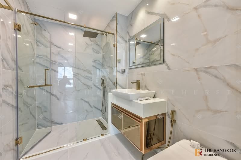 Supalai Prima Riva (Residential), Bangkok, Rama 3 Road, Chong Nonsi, Yan Nawa, Bangkok, 2 Bedrooms, 127 sqm, Condo For Sale, by Sirirut Havee Akehurst, 500490375 - DDproperty.com
