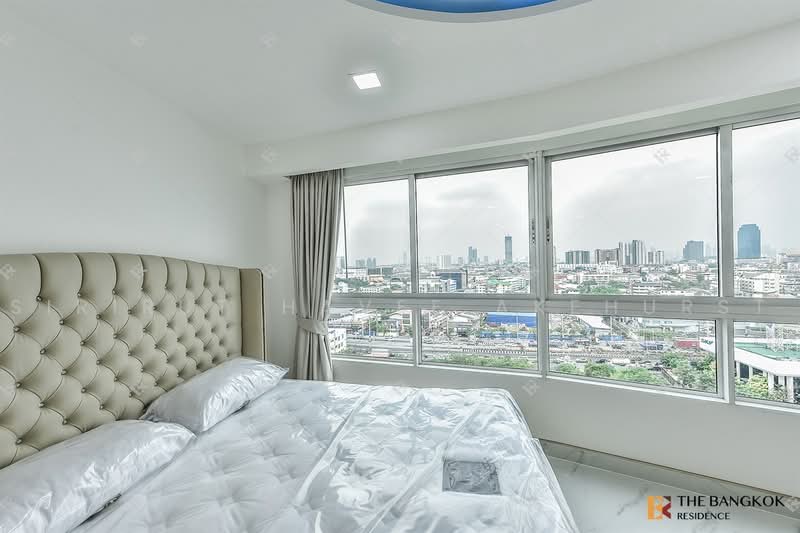 Supalai Prima Riva (Residential), Bangkok, Rama 3 Road, Chong Nonsi, Yan Nawa, Bangkok, 2 Bedrooms, 127 sqm, Condo For Sale, by Sirirut Havee Akehurst, 500490375 - DDproperty.com