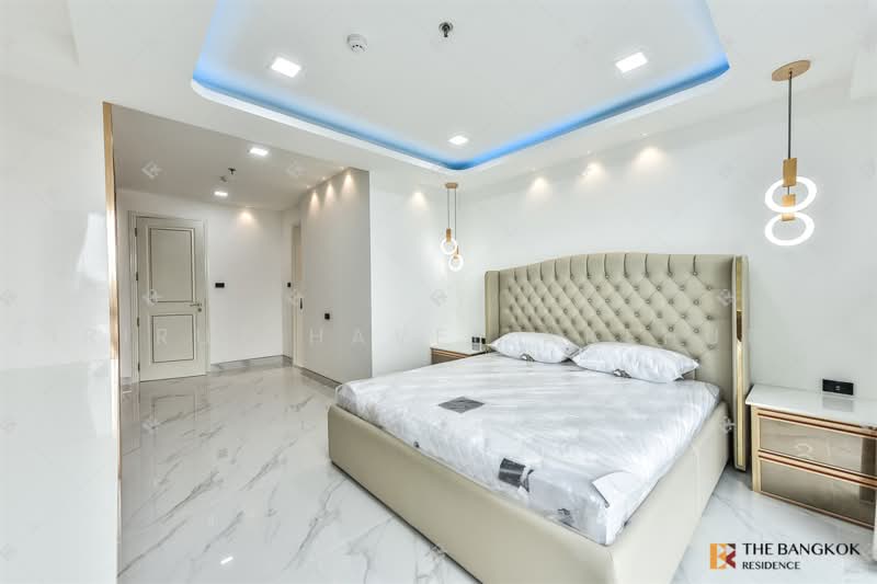 Supalai Prima Riva (Residential), Bangkok, Rama 3 Road, Chong Nonsi, Yan Nawa, Bangkok, 2 Bedrooms, 127 sqm, Condo For Sale, by Sirirut Havee Akehurst, 500490375 - DDproperty.com