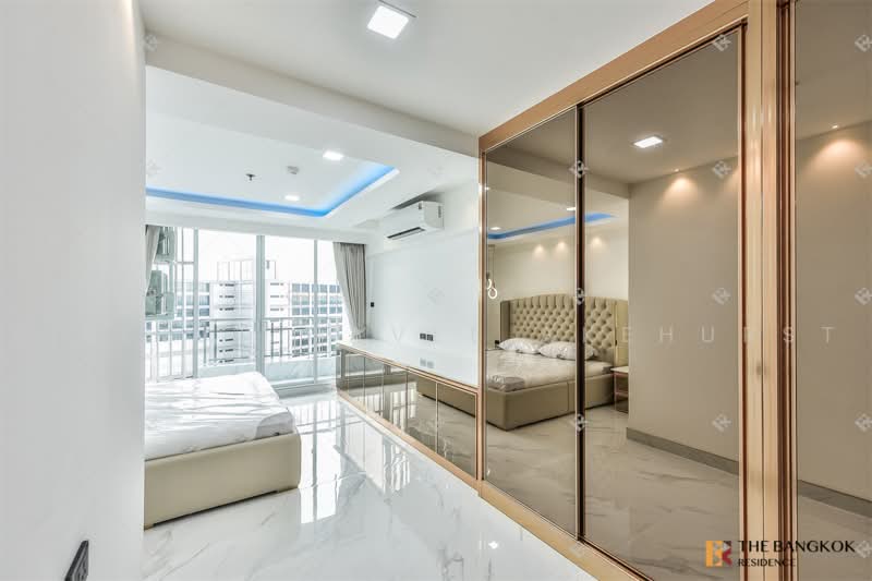 Supalai Prima Riva : ศุภาลัย พรีมา ริวา (Residential), กรุงเทพ, ถนนพระราม 3, ช่องนนทรี, ยานนาวา, กรุงเทพ, 127 ตร.ม., คอนโด ขาย, โดย Sirirut Havee Akehurst, 500490375 - DDproperty.com