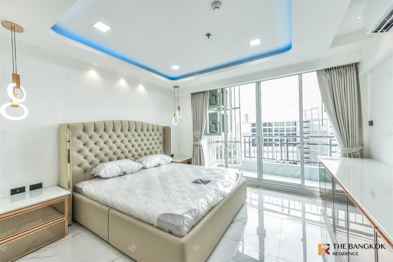 Supalai Prima Riva (Residential), Bangkok, Rama 3 Road, Chong Nonsi, Yan Nawa, Bangkok, 2 Bedrooms, 127 sqm, Condo For Sale, by Sirirut Havee Akehurst, 500490375 - DDproperty.com