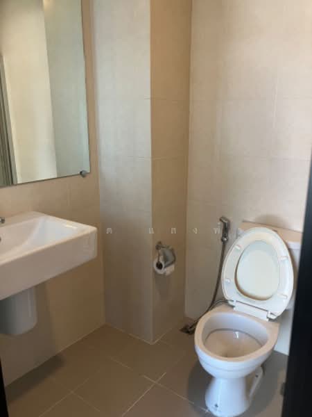 Kensington Laemchabang-Sriracha, Chon Buri (Pattaya), Sukhumvit Road, Thung Suk La, Si Racha, Chon Buri (Pattaya), 1 Bedroom, 25 sqm, Condo For Rent, by Dusit Saengfa, 500490376 - DDproperty.com