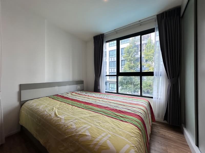 Kensington Laemchabang-Sriracha, Chon Buri (Pattaya), Sukhumvit Road, Thung Suk La, Si Racha, Chon Buri (Pattaya), 1 Bedroom, 25 sqm, Condo For Rent, by Dusit Saengfa, 500490376 - DDproperty.com