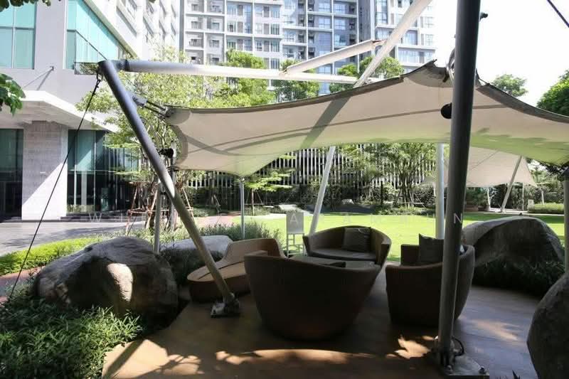 IDEO MOBI Sukhumvit 81, Bangkok, 2097 Sukhumvit Road, Bang Chak, Phra Khanong, Bangkok, 2 Bedrooms, 61 sqm, Condo For Sale, by Wiratee Aramrun, 500490377 - DDproperty.com