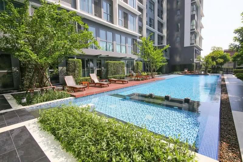 IDEO MOBI Sukhumvit 81 : ไอดีโอ โมบิ สุขุมวิท 81, กรุงเทพ, 2097 ถนนสุขุมวิท แขวงบางจาก เขตพระโขนง กรุงเทพมหานคร, บางจาก, พระโขนง, กรุงเทพ, 61 ตร.ม., คอนโด ขาย, โดย Wiratee Aramrun, 500490377 - DDproperty.com