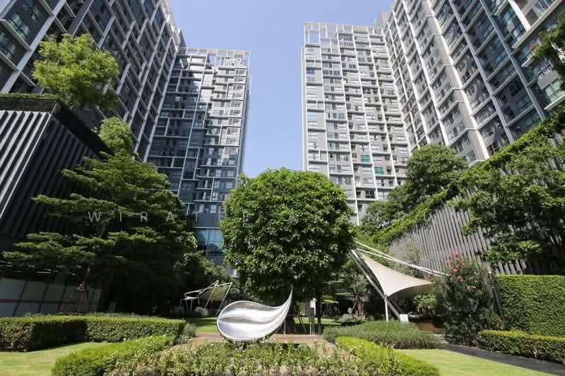 IDEO MOBI Sukhumvit 81 : ไอดีโอ โมบิ สุขุมวิท 81, กรุงเทพ, 2097 ถนนสุขุมวิท แขวงบางจาก เขตพระโขนง กรุงเทพมหานคร, บางจาก, พระโขนง, กรุงเทพ, 61 ตร.ม., คอนโด ขาย, โดย Wiratee Aramrun, 500490377 - DDproperty.com