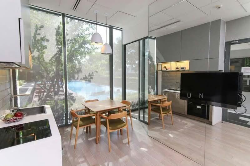 IDEO MOBI Sukhumvit 81, Bangkok, 2097 Sukhumvit Road, Bang Chak, Phra Khanong, Bangkok, 2 Bedrooms, 61 sqm, Condo For Sale, by Wiratee Aramrun, 500490377 - DDproperty.com