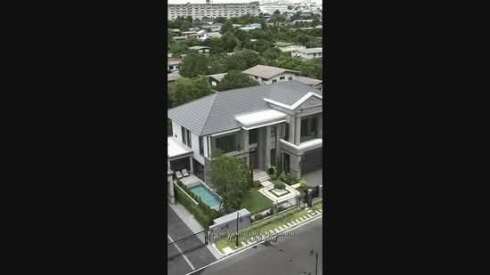 Grand Bangkok Boulevard Suksawat-Rama 3, Bangkok, Suk Sawat Rd, Rat Burana, Bangkok, 5 Bedrooms, 850 sqm, Single Detached House For Sale, by Thicha Jaksirichanakul, 500490378 - DDproperty.com