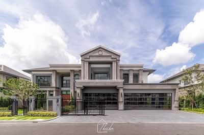 ขาย - Grand Bangkok Boulevard Suksawat-Rama 3 : แกรนด์ บางกอก บูเลอวาร์ด สุขสวัสดิ์-พระราม 3, กรุงเทพ
