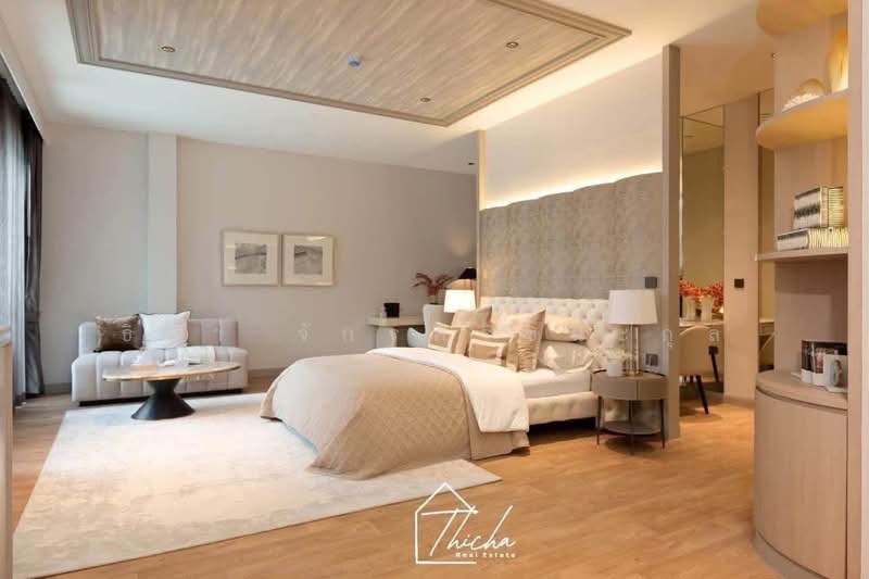 Grand Bangkok Boulevard Suksawat-Rama 3, Bangkok, Suk Sawat Rd, Rat Burana, Bangkok, 5 Bedrooms, 850 sqm, Single Detached House For Sale, by Thicha Jaksirichanakul, 500490378 - DDproperty.com