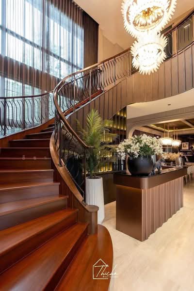 Grand Bangkok Boulevard Suksawat-Rama 3, Bangkok, Suk Sawat Rd, Rat Burana, Bangkok, 5 Bedrooms, 850 sqm, Single Detached House For Sale, by Thicha Jaksirichanakul, 500490378 - DDproperty.com