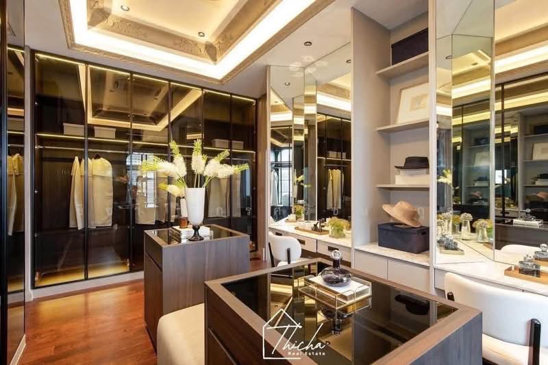 Grand Bangkok Boulevard Suksawat-Rama 3, Bangkok, Suk Sawat Rd, Rat Burana, Bangkok, 5 Bedrooms, 850 sqm, Single Detached House For Sale, by Thicha Jaksirichanakul, 500490378 - DDproperty.com