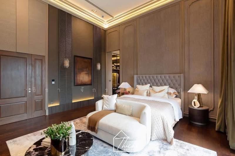 Grand Bangkok Boulevard Suksawat-Rama 3, Bangkok, Suk Sawat Rd, Rat Burana, Bangkok, 5 Bedrooms, 850 sqm, Single Detached House For Sale, by Thicha Jaksirichanakul, 500490378 - DDproperty.com