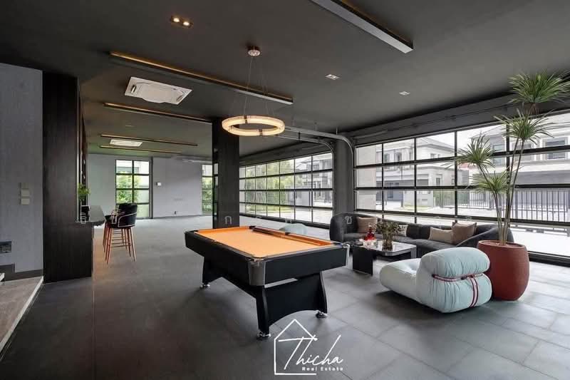 Grand Bangkok Boulevard Suksawat-Rama 3, Bangkok, Suk Sawat Rd, Rat Burana, Bangkok, 5 Bedrooms, 850 sqm, Single Detached House For Sale, by Thicha Jaksirichanakul, 500490378 - DDproperty.com