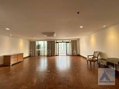 For Rent - Kallista Mansion, Bangkok