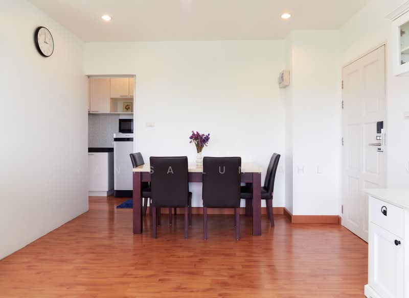 Le Beach Condo บางเสร่, Chon Buri (Pattaya), Municipality 5/6 Municipality 5/6, Bang Sa-re, Sattahip, Chon Buri (Pattaya), 1 Bedroom, 51 sqm, Condo For Sale, by Yanisa Lundahl, 500490380 - DDproperty.com