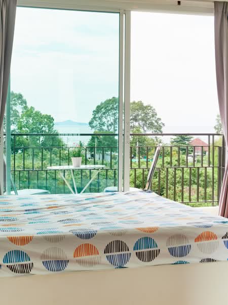 Le Beach Condo บางเสร่, ชลบุรี, Municipality 5/6 เทศบาล5/6, บางเสร่, สัตหีบ, ชลบุรี, 51 ตร.ม., คอนโด ขาย, โดย Yanisa Lundahl, 500490380 - DDproperty.com