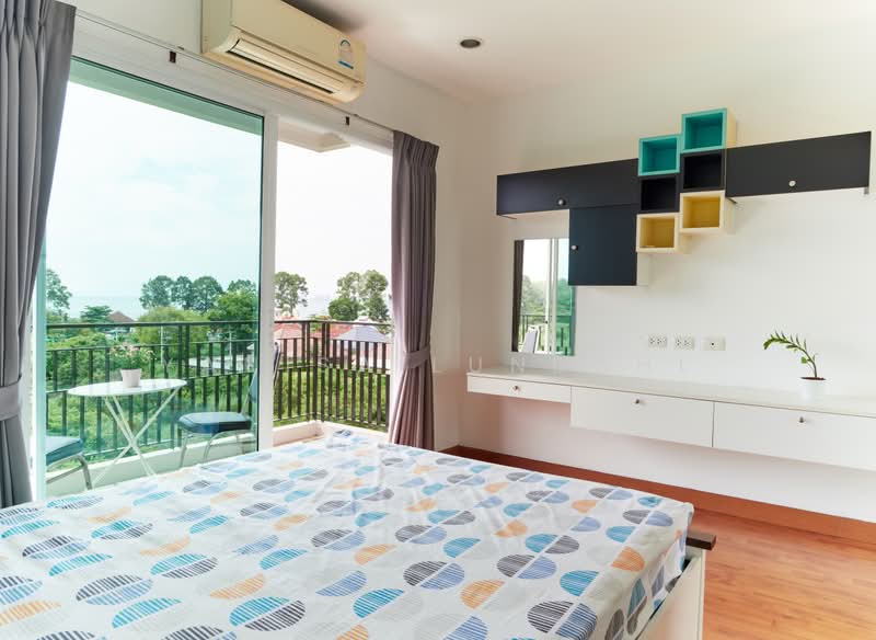 Le Beach Condo บางเสร่, Chon Buri (Pattaya), Municipality 5/6 Municipality 5/6, Bang Sa-re, Sattahip, Chon Buri (Pattaya), 1 Bedroom, 51 sqm, Condo For Sale, by Yanisa Lundahl, 500490380 - DDproperty.com