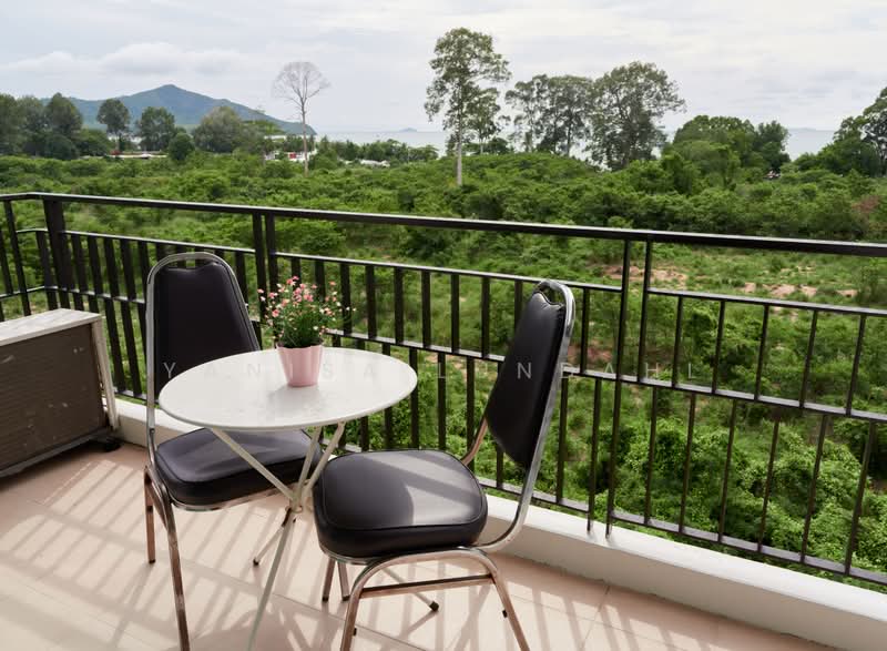 Le Beach Condo บางเสร่, Chon Buri (Pattaya), Municipality 5/6 Municipality 5/6, Bang Sa-re, Sattahip, Chon Buri (Pattaya), 1 Bedroom, 51 sqm, Condo For Sale, by Yanisa Lundahl, 500490380 - DDproperty.com
