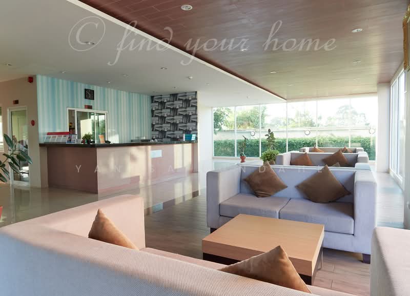 Le Beach Condo บางเสร่, Chon Buri (Pattaya), Municipality 5/6 Municipality 5/6, Bang Sa-re, Sattahip, Chon Buri (Pattaya), 1 Bedroom, 51 sqm, Condo For Sale, by Yanisa Lundahl, 500490380 - DDproperty.com