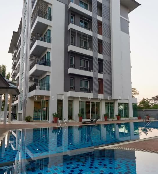 Le Beach Condo บางเสร่, ชลบุรี, Municipality 5/6 เทศบาล5/6, บางเสร่, สัตหีบ, ชลบุรี, 51 ตร.ม., คอนโด ขาย, โดย Yanisa Lundahl, 500490380 - DDproperty.com