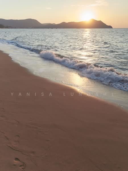 Le Beach Condo บางเสร่, Chon Buri (Pattaya), Municipality 5/6 Municipality 5/6, Bang Sa-re, Sattahip, Chon Buri (Pattaya), 1 Bedroom, 51 sqm, Condo For Sale, by Yanisa Lundahl, 500490380 - DDproperty.com
