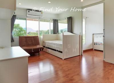 ขาย - Le Beach Condo บางเสร่, ชลบุรี