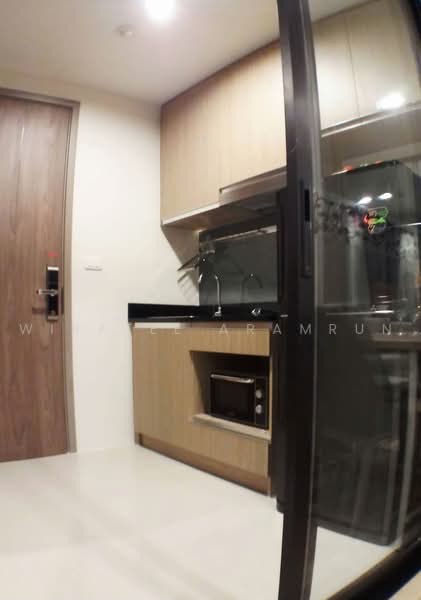 Niche Mono Sukhumvit-Bearing : นิช โมโน สุขุมวิท - แบริ่ง, สมุทรปราการ, ซอย สุขุมวิท 70, สำโรงเหนือ, เมืองสมุทรปราการ, สมุทรปราการ, 33 ตร.ม., คอนโด ให้เช่า, โดย Wiratee Aramrun, 500490381 - DDproperty.com