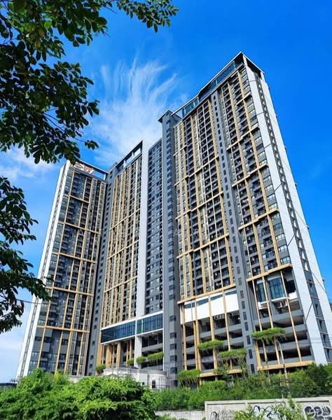 Niche Mono Sukhumvit-Bearing : นิช โมโน สุขุมวิท - แบริ่ง, สมุทรปราการ, ซอย สุขุมวิท 70, สำโรงเหนือ, เมืองสมุทรปราการ, สมุทรปราการ, 33 ตร.ม., คอนโด ให้เช่า, โดย Wiratee Aramrun, 500490381 - DDproperty.com