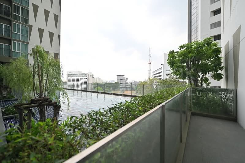 Noble Revolve Ratchada 2, Bangkok, 70 Soi Ratchadaphisek 10, Ratchadaphisek Road, Huai Khwang, Huai Khwang, Bangkok, 2 Bedrooms, 62 sqm, Condo For Sale, by Sirirut Havee Akehurst, 500490383 - DDproperty.com