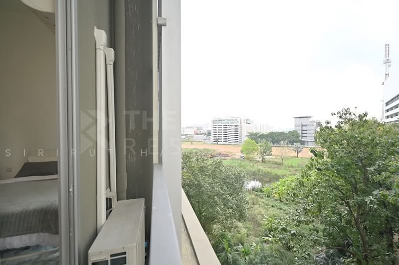 Noble Revolve Ratchada 2, Bangkok, 70 Soi Ratchadaphisek 10, Ratchadaphisek Road, Huai Khwang, Huai Khwang, Bangkok, 2 Bedrooms, 62 sqm, Condo For Sale, by Sirirut Havee Akehurst, 500490383 - DDproperty.com