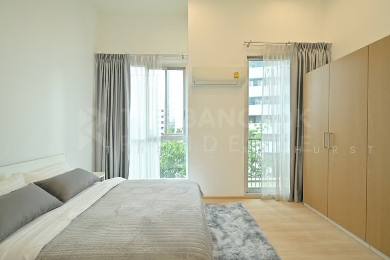Noble Revolve Ratchada 2, Bangkok, 70 Soi Ratchadaphisek 10, Ratchadaphisek Road, Huai Khwang, Huai Khwang, Bangkok, 2 Bedrooms, 62 sqm, Condo For Sale, by Sirirut Havee Akehurst, 500490383 - DDproperty.com