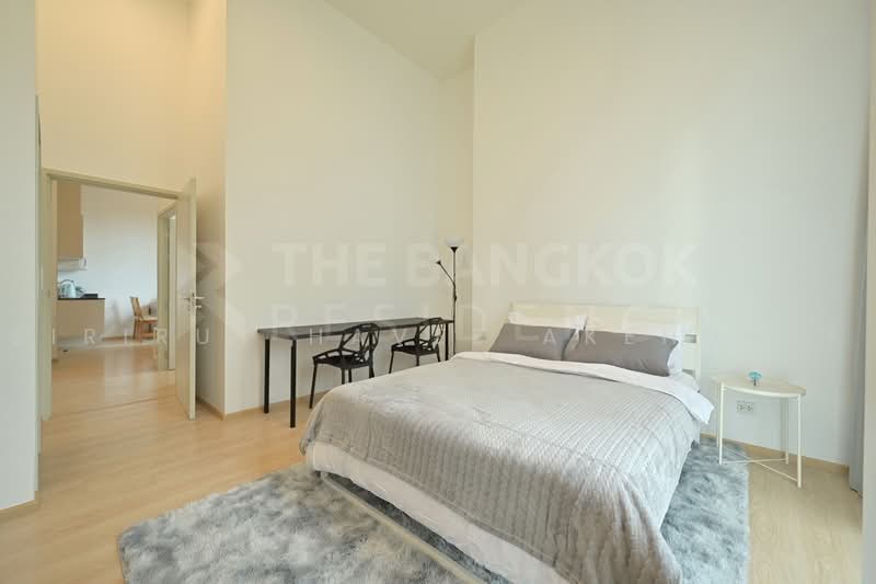 Noble Revolve Ratchada 2, Bangkok, 70 Soi Ratchadaphisek 10, Ratchadaphisek Road, Huai Khwang, Huai Khwang, Bangkok, 2 Bedrooms, 62 sqm, Condo For Sale, by Sirirut Havee Akehurst, 500490383 - DDproperty.com