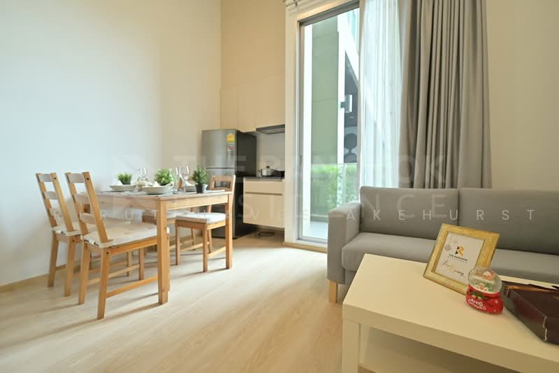 Noble Revolve Ratchada 2, Bangkok, 70 Soi Ratchadaphisek 10, Ratchadaphisek Road, Huai Khwang, Huai Khwang, Bangkok, 2 Bedrooms, 62 sqm, Condo For Sale, by Sirirut Havee Akehurst, 500490383 - DDproperty.com