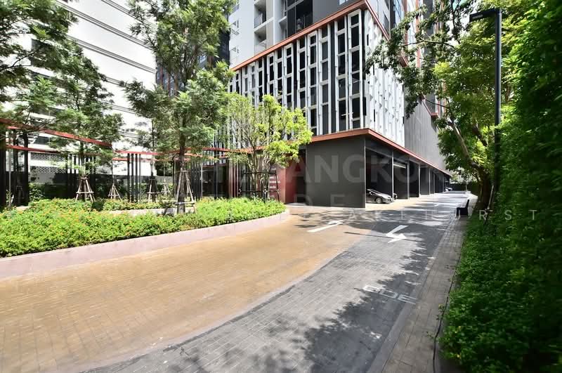 XT Huaikhwang : เอกซ์ที ห้วยขวาง, กรุงเทพ, 244 รัชดาภิเษก, ห้วยขวาง, กรุงเทพ, 35 ตร.ม., คอนโด ขาย, โดย Sirirut Havee Akehurst, 500490384 - DDproperty.com