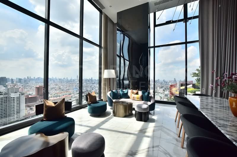 XT Huaikhwang, Bangkok, 244 Ratchadaphisek Road, Huai Khwang, Bangkok, 1 Bedroom, 35 sqm, Condo For Sale, by Sirirut Havee Akehurst, 500490384 - DDproperty.com