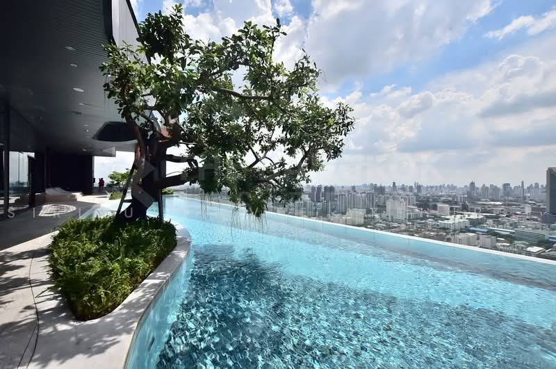 XT Huaikhwang : เอกซ์ที ห้วยขวาง, กรุงเทพ, 244 รัชดาภิเษก, ห้วยขวาง, กรุงเทพ, 35 ตร.ม., คอนโด ขาย, โดย Sirirut Havee Akehurst, 500490384 - DDproperty.com