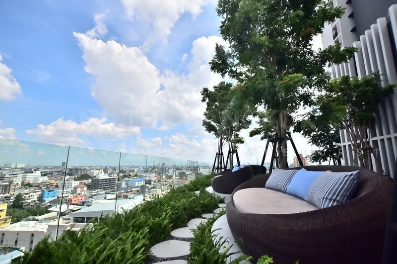 XT Huaikhwang, Bangkok, 244 Ratchadaphisek Road, Huai Khwang, Bangkok, 1 Bedroom, 35 sqm, Condo For Sale, by Sirirut Havee Akehurst, 500490384 - DDproperty.com