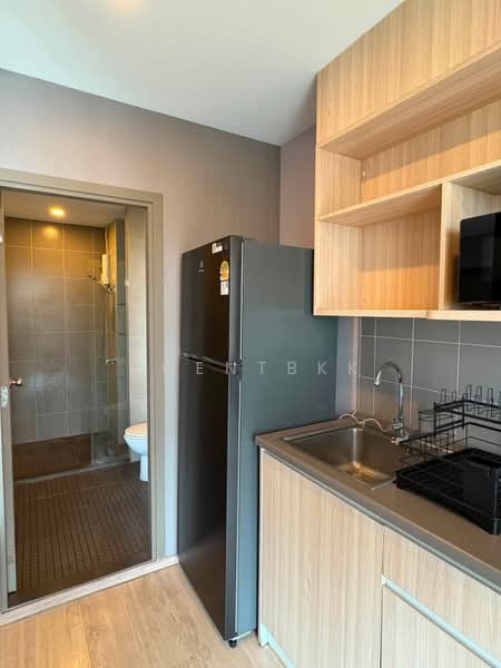 IDEO O2 Bangna, Bangkok, 195 Sanphawut Road, Bang Na Tai, Bang Na, Bangkok, 2 Bedrooms, 47 sqm, Condo For Rent, by Agentbkk, 500490385 - DDproperty.com