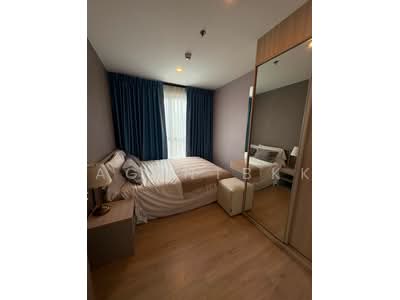 For Rent - IDEO O2 Bangna, Bangkok