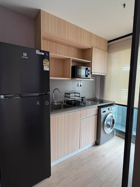 IDEO O2 Bangna, Bangkok, 195 Sanphawut Road, Bang Na Tai, Bang Na, Bangkok, 2 Bedrooms, 47 sqm, Condo For Rent, by Agentbkk, 500490385 - DDproperty.com