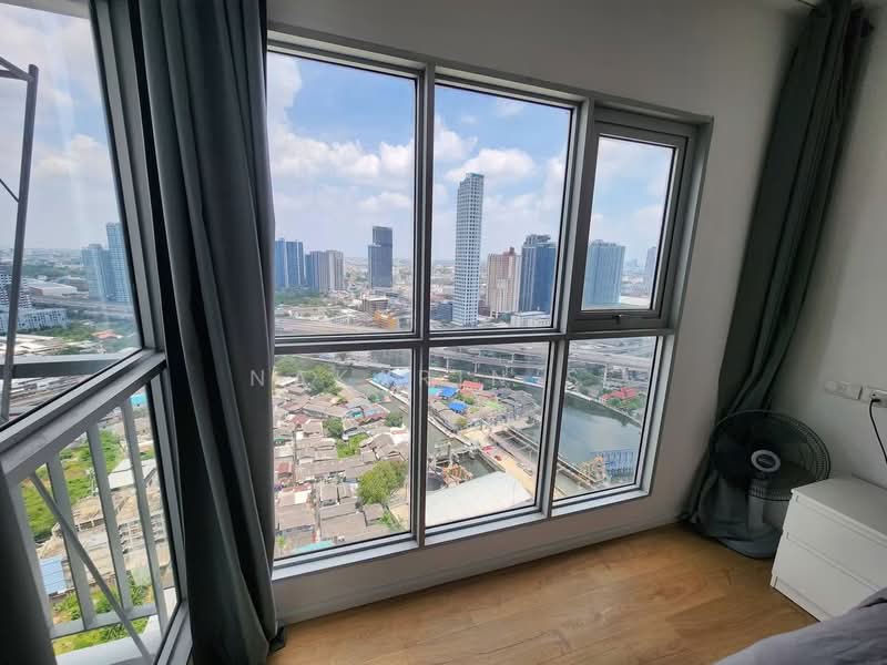 Aspire Sukhumvit 48 : แอสปาย สุขุมวิท 48, กรุงเทพ, ซอยสุขุมวิท 48 ถนนสุขุมวิท แขวงพระโขนง เขตคลองเตย กรุงเทพมหานคร, พระโขนง, คลองเตย, กรุงเทพ, 38 ตร.ม., คอนโด ให้เช่า, โดย Nakarin S., 500490387 - DDproperty.com