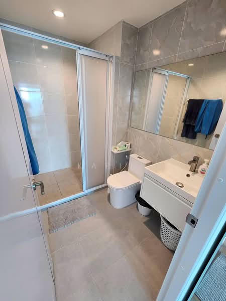 Aspire Sukhumvit 48 : แอสปาย สุขุมวิท 48, กรุงเทพ, ซอยสุขุมวิท 48 ถนนสุขุมวิท แขวงพระโขนง เขตคลองเตย กรุงเทพมหานคร, พระโขนง, คลองเตย, กรุงเทพ, 38 ตร.ม., คอนโด ให้เช่า, โดย Nakarin S., 500490387 - DDproperty.com